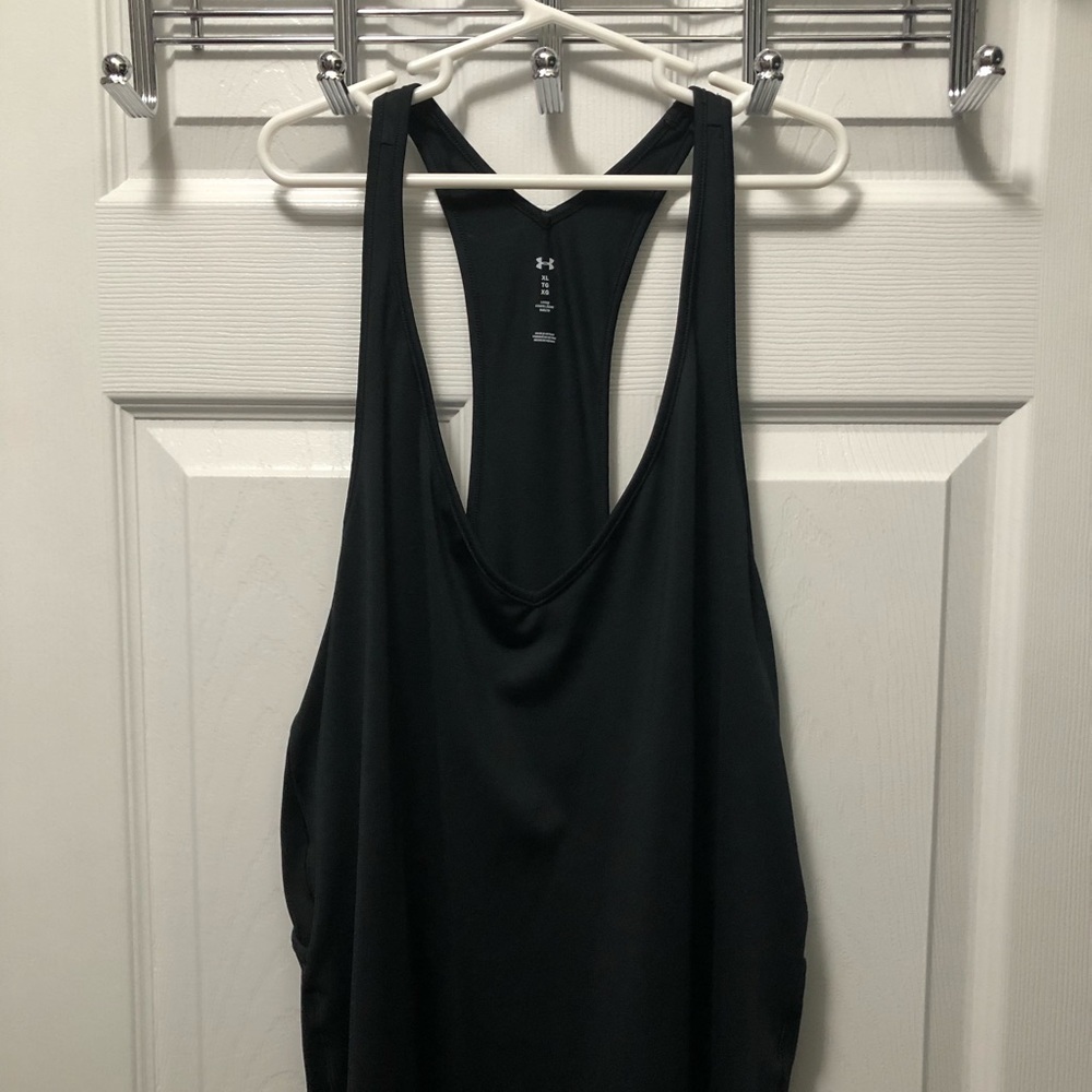 [Under Armour] Tank